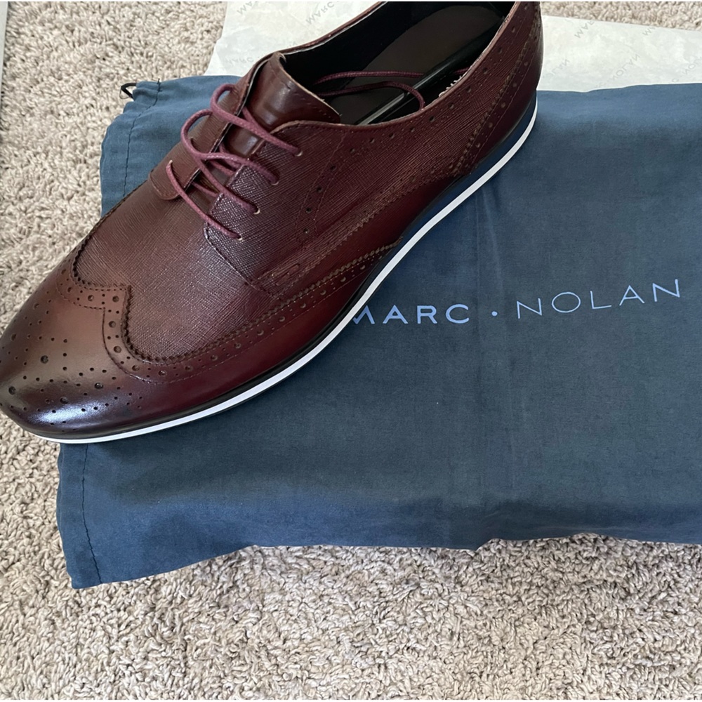 Marc Nolan Men’s Shoe Size 11